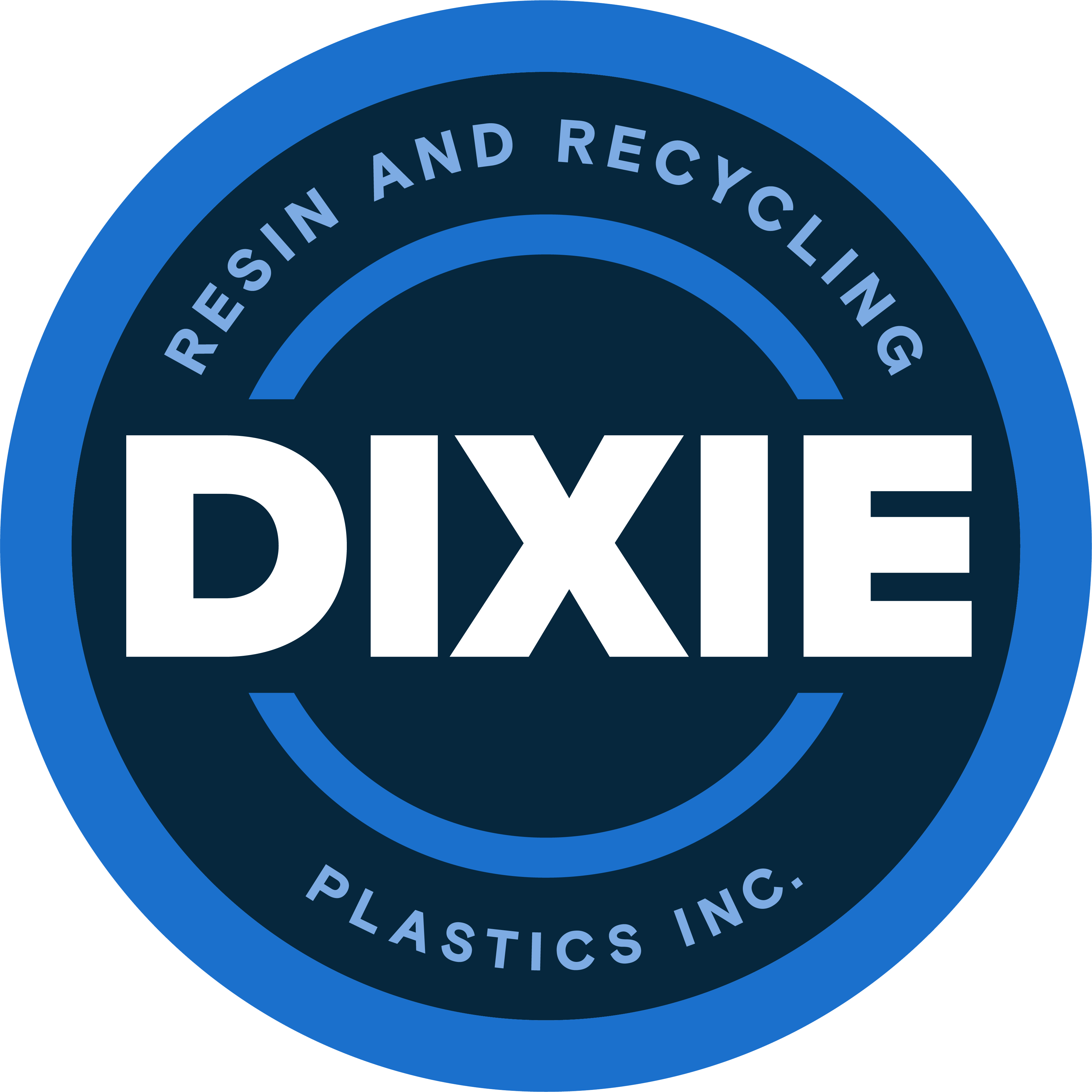 Dixie Plastics Logo